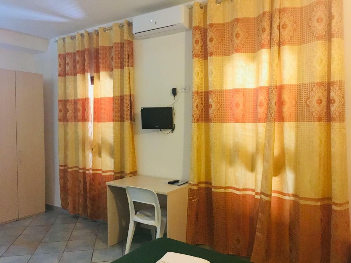 Albergo Villamarina Santa Teresa Gallura Zewnętrze zdjęcie